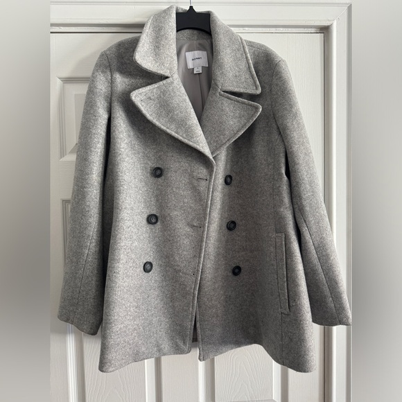 Old Navy Coat - Picture 1 of 3